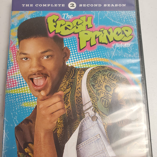 The Fresh Price of Bel-Air season 2