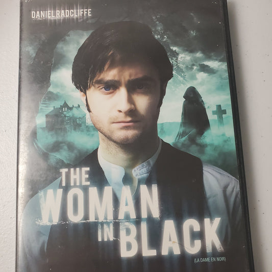 The Woman in Black