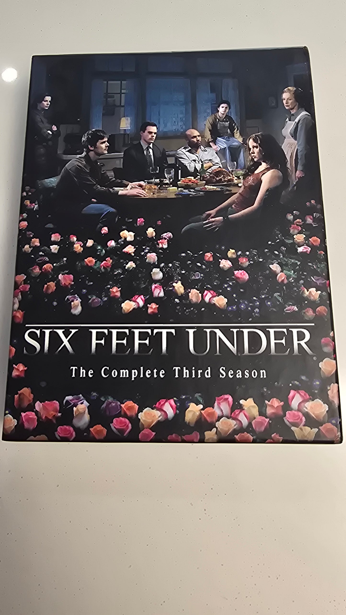 Six Feet Under: The Complete Third Season