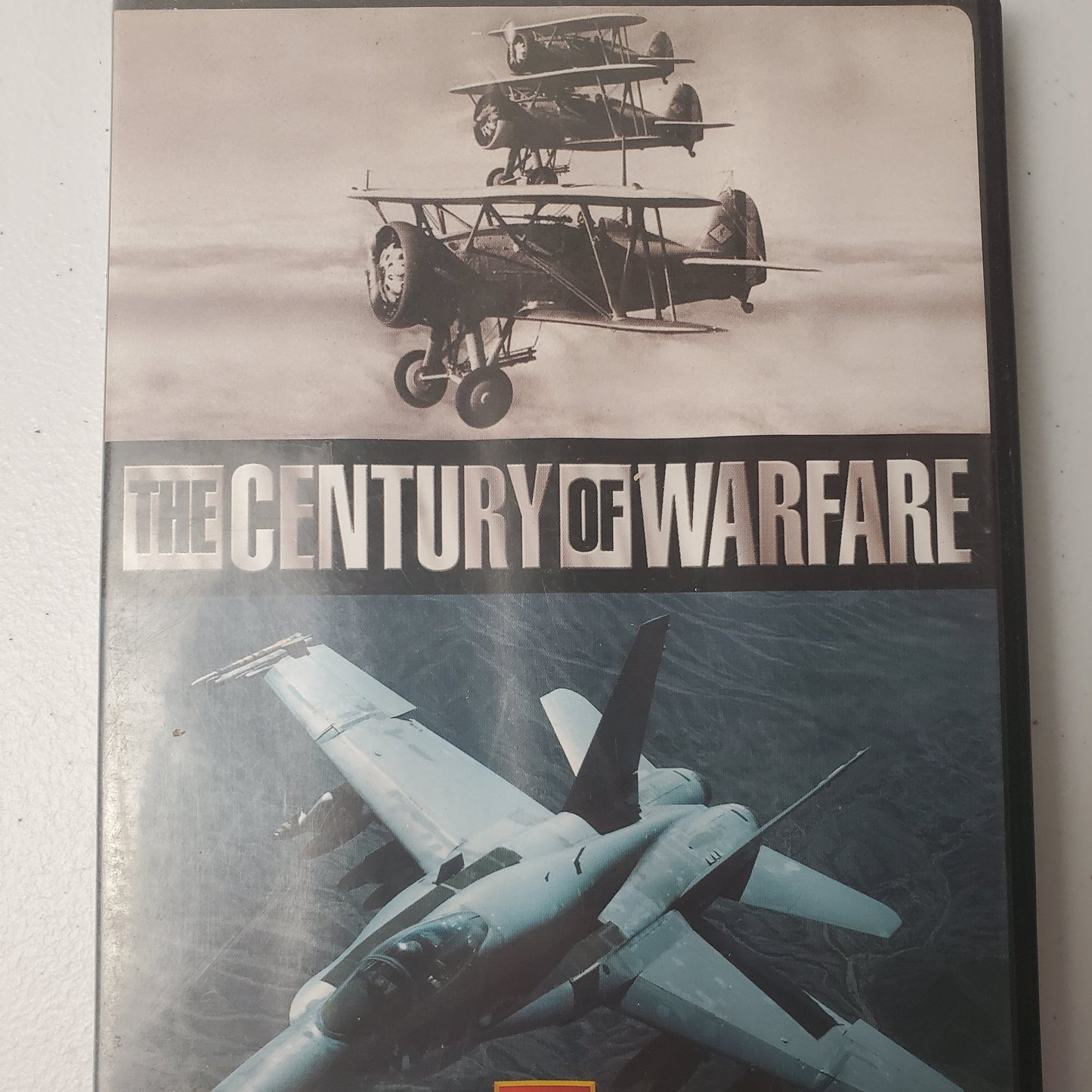 The Century of Warfare