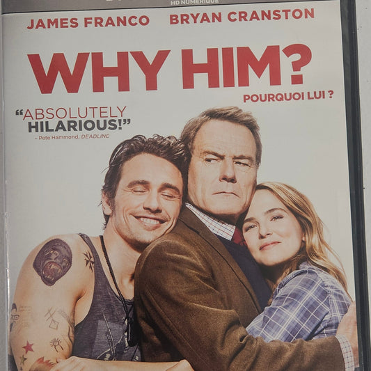 Why Him